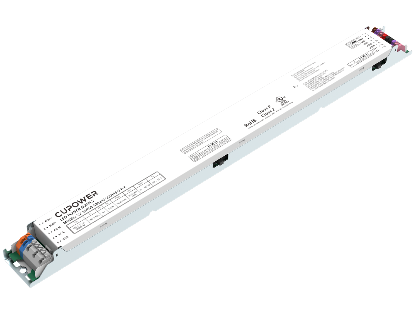 XZ-SA96B-520240-220145-5-P-E