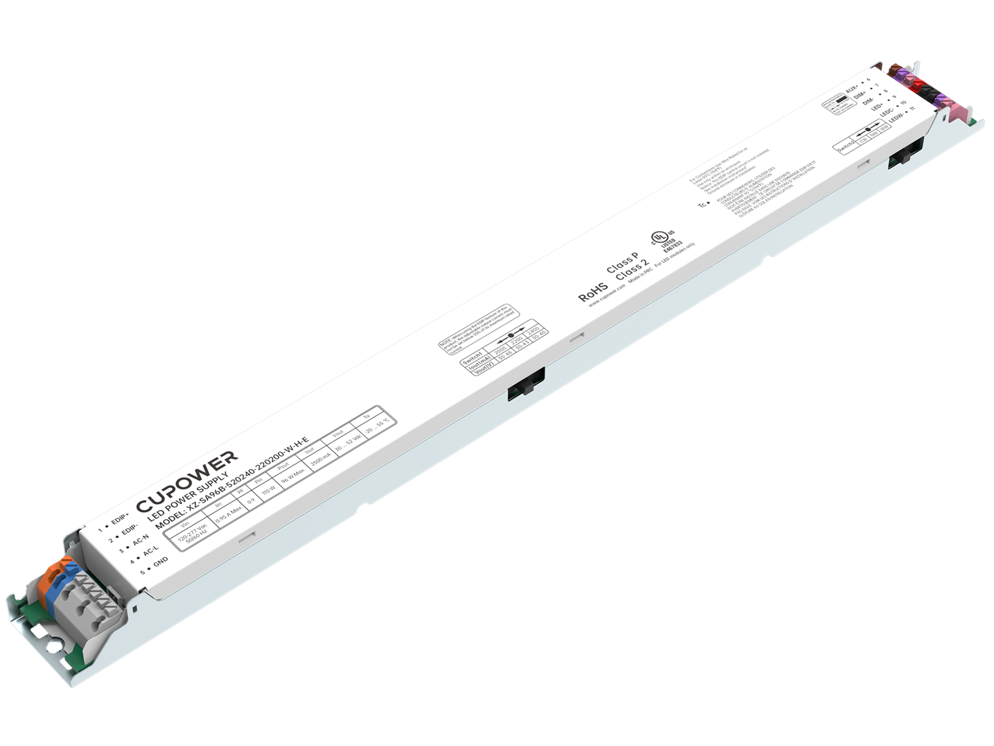 XZ-SA96B-520240-220200-W-H-E
