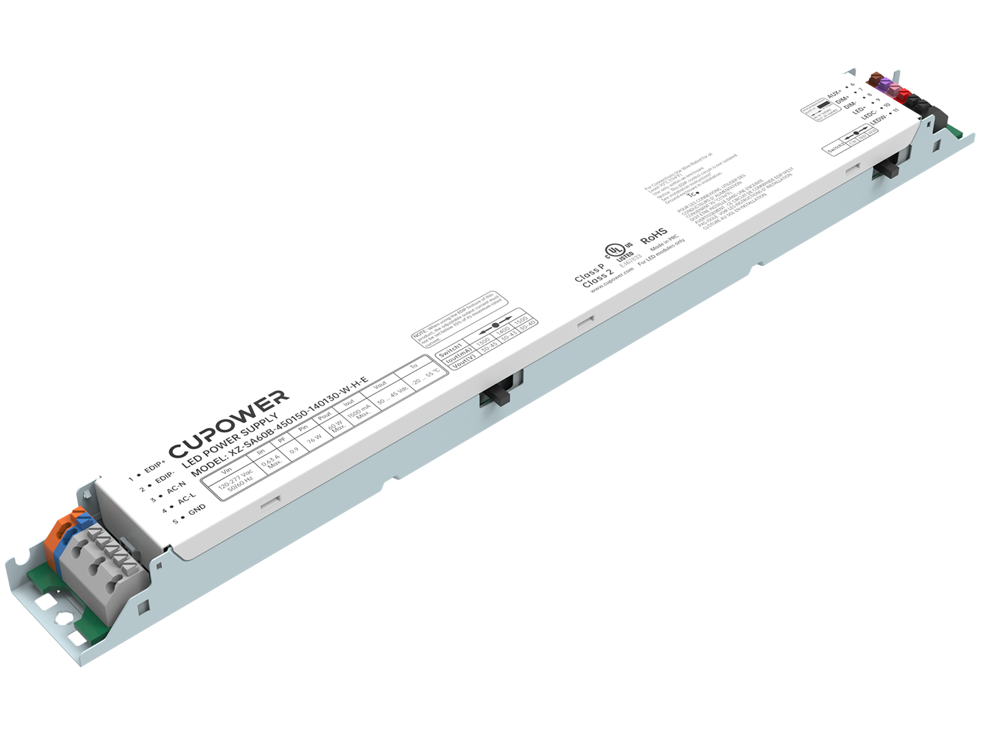 XZ-SA60B-450150-140130-W-H-E