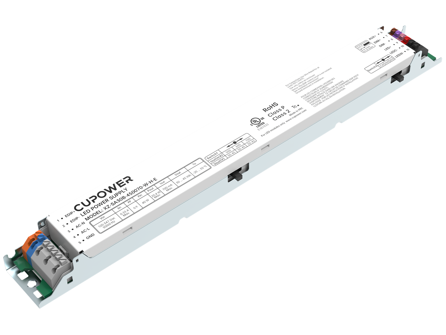 XZ-SA30B-450070-W-H-E