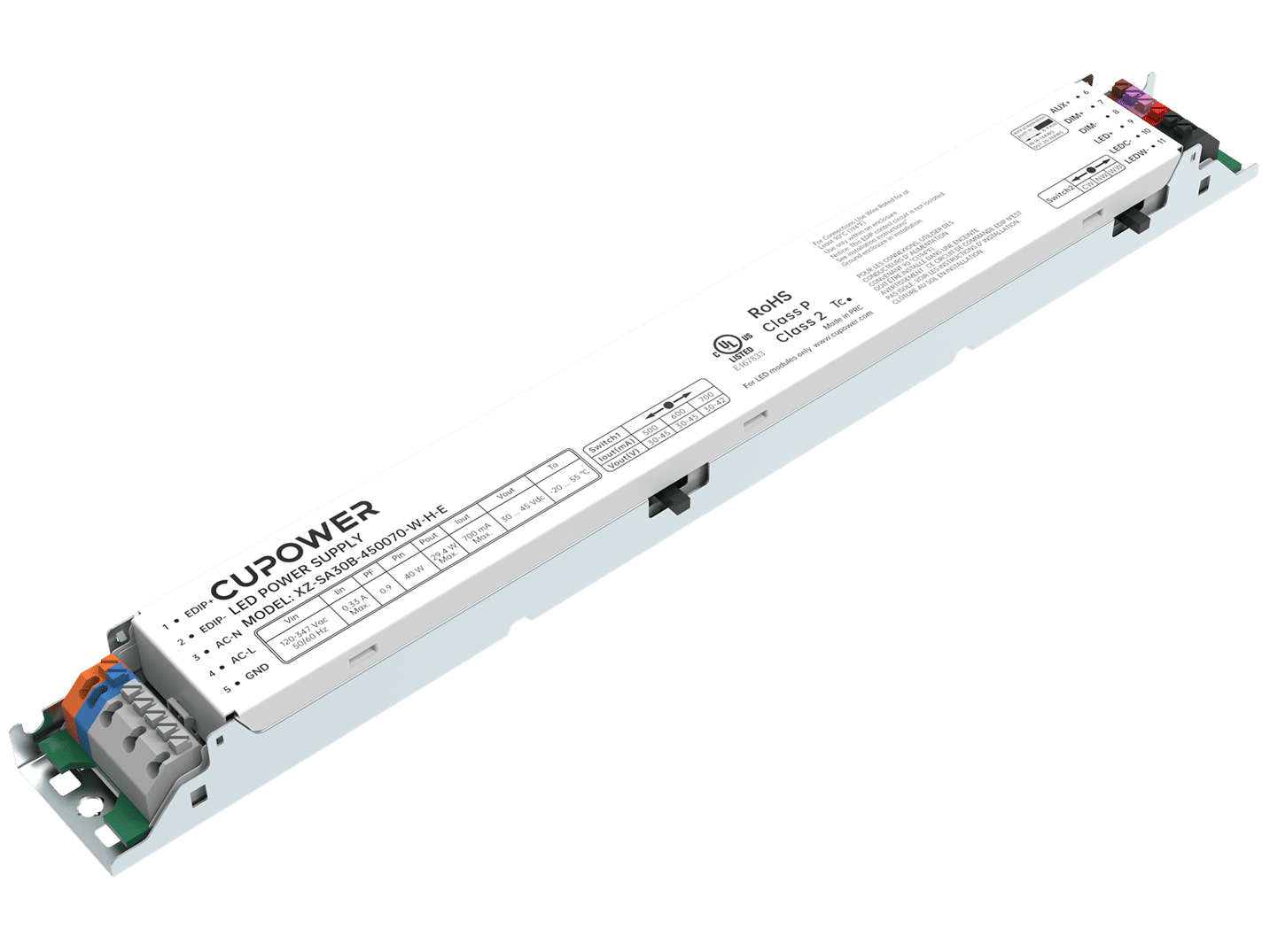 新XZ-SA30B-450070-060050-W-H-E