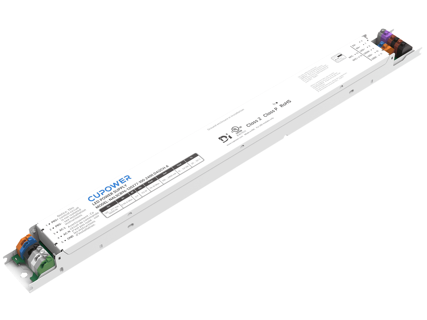 新NALSCB96-120277-100-2400 D4i2CH-A